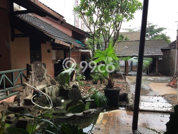 Tanah Kavling Dijual di Jakarta Timur dengan Spesifikasi 220m2 Tanah Kavling Dijual di Jakarta Timur dengan Spesifikasi 220m2
