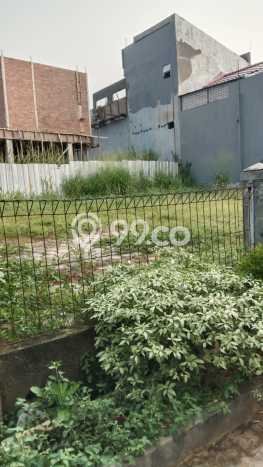 Dijual Tanah Lokasi Pondok Kelapa, Jakarta Timur Seluas 215m2 Dijual Tanah Lokasi Pondok Kelapa, Jakarta Timur Seluas 215m2