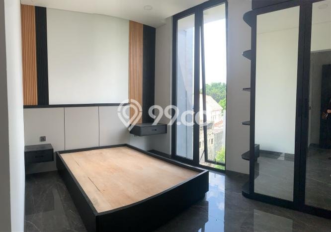 Siap Huni Rumah Mewah 4 Kamar di Cilandak Dekat ke Mana Pun Siap Huni Rumah Mewah 4 Kamar di Cilandak Dekat ke Mana Pun