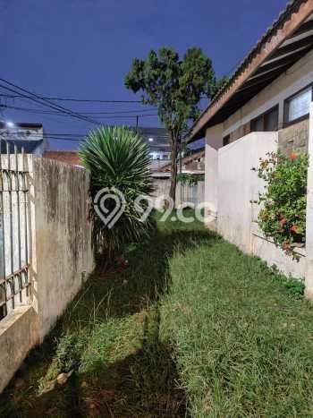 Tanah Dijual Area Strategis di Pondok Indah Jakarta Selatan 456m2 Tanah Dijual Area Strategis di Pondok Indah Jakarta Selatan 456m2