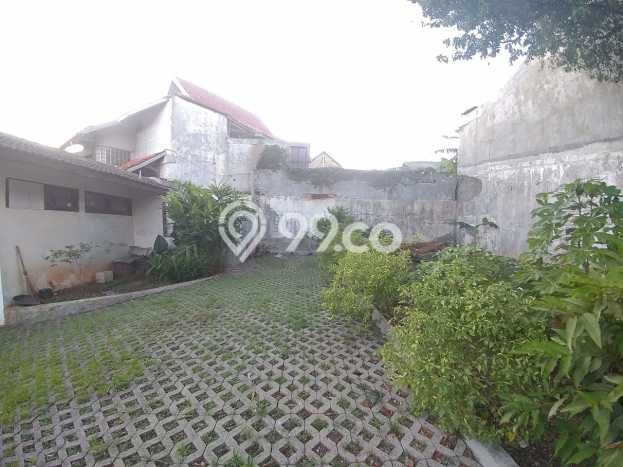 Tanah Dijual Area Strategis di Pondok Indah Jakarta Selatan 456m2 Tanah Dijual Area Strategis di Pondok Indah Jakarta Selatan 456m2