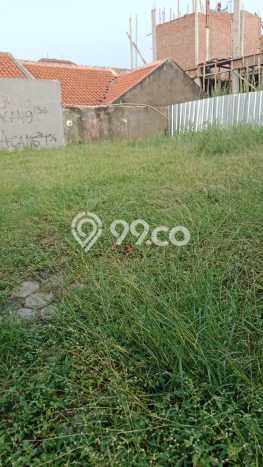 Dijual Tanah Lokasi Pondok Kelapa, Jakarta Timur Seluas 215m2 Dijual Tanah Lokasi Pondok Kelapa, Jakarta Timur Seluas 215m2