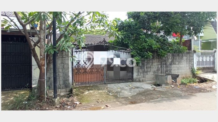 Tanah Kavling Dijual di Jakarta Timur dengan Spesifikasi 220m2 Tanah Kavling Dijual di Jakarta Timur dengan Spesifikasi 220m2