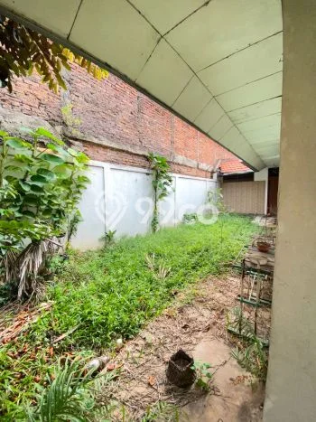 Tanah Dijual di Bekasi Seluas 865m2 Strategis Tanah Dijual di Bekasi Seluas 865m2 Strategis