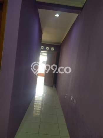 Rumah Modern 3 KT di Pondok Kelapa Jakarta Timur Unfurnished Rumah Modern 3 KT di Pondok Kelapa Jakarta Timur Unfurnished