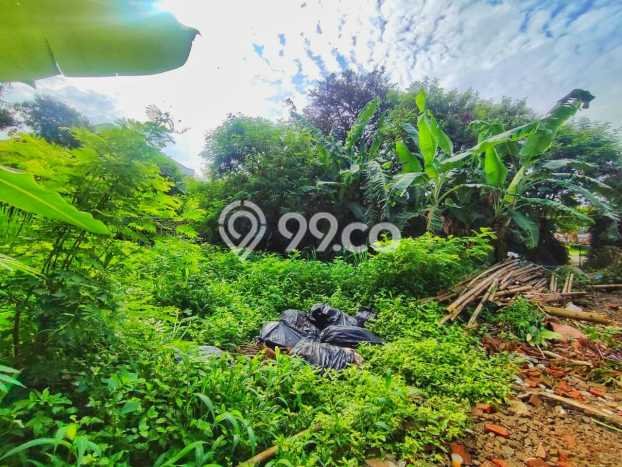 Kavling Tanah untuk Dijual di Jatiwaringin, Jakarta Timur, Luas 391m2 Kavling Tanah untuk Dijual di Jatiwaringin, Jakarta Timur, Luas 391m2