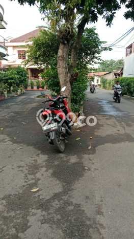 Dijual Tanah Lokasi Pondok Kelapa, Jakarta Timur Seluas 215m2 Dijual Tanah Lokasi Pondok Kelapa, Jakarta Timur Seluas 215m2