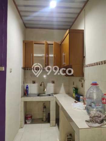 Rumah Modern 3 KT di Pondok Kelapa Jakarta Timur Unfurnished Rumah Modern 3 KT di Pondok Kelapa Jakarta Timur Unfurnished