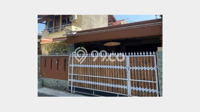 Rumah Luas Asri 3 KT Siap Huni di Pondok Bambu Jakarta Timur Rumah Luas Asri 3 KT Siap Huni di Pondok Bambu Jakarta Timur