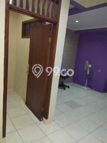 Rumah Modern 3 KT di Pondok Kelapa Jakarta Timur Unfurnished Rumah Modern 3 KT di Pondok Kelapa Jakarta Timur Unfurnished