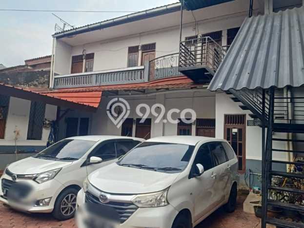 Dijual Kost Strategis di Duren Sawit, Jakarta Timur 8 KT, 8 KM, Luas Bangunan 180m2 Dijual Kost Strategis di Duren Sawit, Jakarta Timur 8 KT, 8 KM, Luas Bangunan 180m2