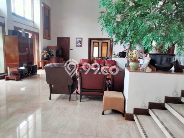 Hunian Elit LB 846m2 Siap Huni Desain Elegan di Lebak Bulus, Jakarta Selatan Hunian Elit LB 846m2 Siap Huni Desain Elegan di Lebak Bulus, Jakarta Selatan