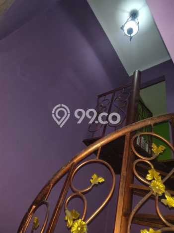 Rumah Modern 3 KT di Pondok Kelapa Jakarta Timur Unfurnished Rumah Modern 3 KT di Pondok Kelapa Jakarta Timur Unfurnished