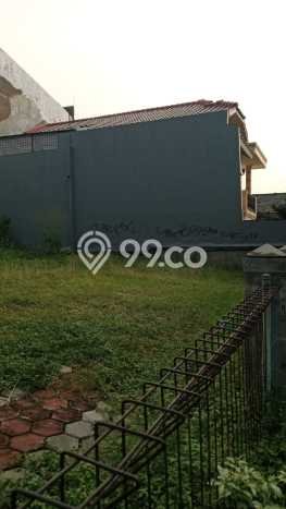 Dijual Tanah Lokasi Pondok Kelapa, Jakarta Timur Seluas 215m2 Dijual Tanah Lokasi Pondok Kelapa, Jakarta Timur Seluas 215m2
