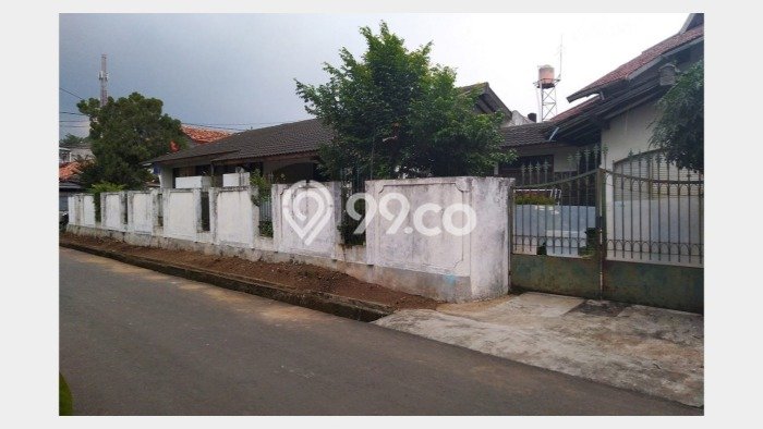 Tanah Dijual Area Strategis di Pondok Indah Jakarta Selatan 456m2 Tanah Dijual Area Strategis di Pondok Indah Jakarta Selatan 456m2