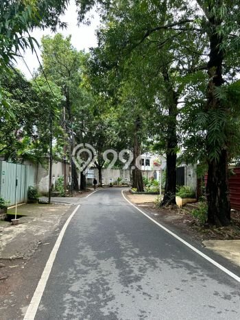 Siap Huni Rumah Mewah 4 Kamar di Cilandak Dekat ke Mana Pun Siap Huni Rumah Mewah 4 Kamar di Cilandak Dekat ke Mana Pun