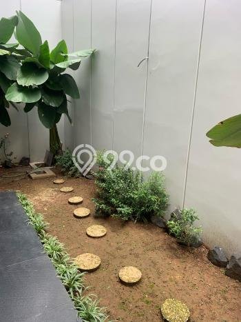 Siap Huni Rumah Mewah 4 Kamar di Cilandak Dekat ke Mana Pun Siap Huni Rumah Mewah 4 Kamar di Cilandak Dekat ke Mana Pun