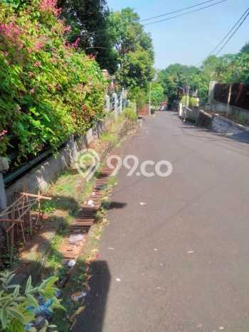 Hunian Elit LB 846m2 Siap Huni Desain Elegan di Lebak Bulus, Jakarta Selatan Hunian Elit LB 846m2 Siap Huni Desain Elegan di Lebak Bulus, Jakarta Selatan