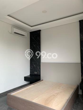 Siap Huni Rumah Mewah 4 Kamar di Cilandak Dekat ke Mana Pun Siap Huni Rumah Mewah 4 Kamar di Cilandak Dekat ke Mana Pun