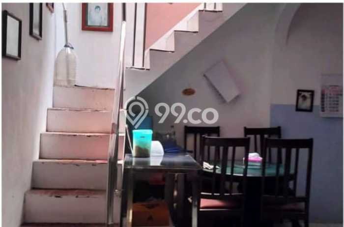 Rumah Luas Asri 3 KT Siap Huni di Pondok Bambu Jakarta Timur Rumah Luas Asri 3 KT Siap Huni di Pondok Bambu Jakarta Timur