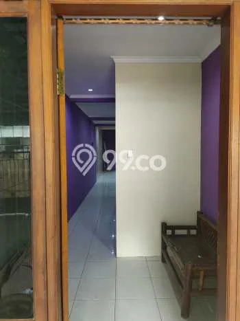 Rumah Modern 3 KT di Pondok Kelapa Jakarta Timur Unfurnished Rumah Modern 3 KT di Pondok Kelapa Jakarta Timur Unfurnished
