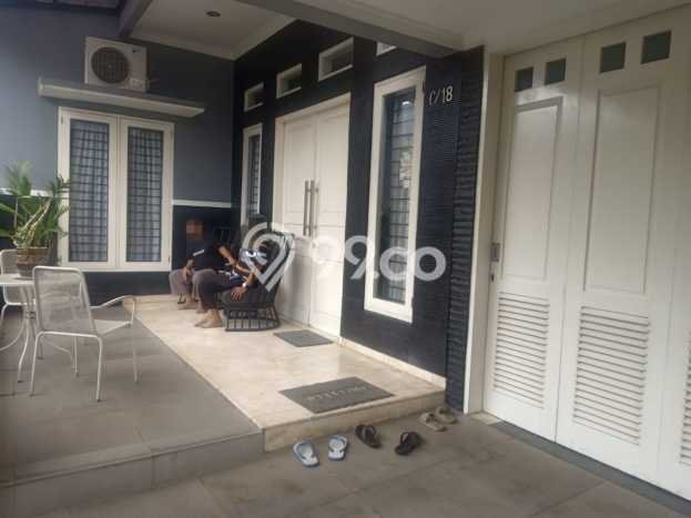 Rumah Mewah LB 300m2 Siap Huni Desain Elegan di Kayu Putih, Jakarta Timur Rumah Mewah LB 300m2 Siap Huni Desain Elegan di Kayu Putih, Jakarta Timur