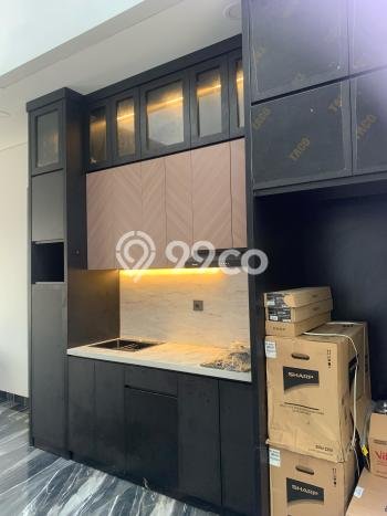 Siap Huni Rumah Mewah 4 Kamar di Cilandak Dekat ke Mana Pun Siap Huni Rumah Mewah 4 Kamar di Cilandak Dekat ke Mana Pun