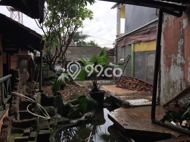 Tanah Kavling Dijual di Jakarta Timur dengan Spesifikasi 220m2 Tanah Kavling Dijual di Jakarta Timur dengan Spesifikasi 220m2