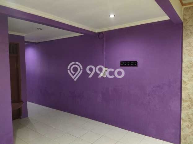 Rumah Modern 3 KT di Pondok Kelapa Jakarta Timur Unfurnished Rumah Modern 3 KT di Pondok Kelapa Jakarta Timur Unfurnished