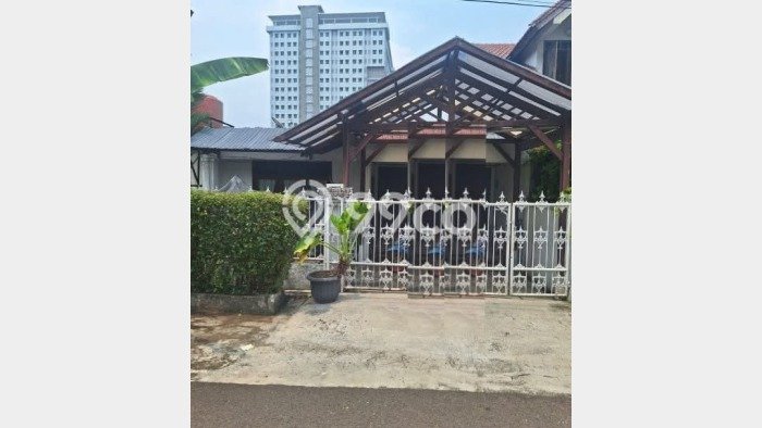 Tanah Kavling Dijual di Lebak Bulus, Jakarta Selatan dengan Luas Tanah 200m2 Tanah Kavling Dijual di Lebak Bulus, Jakarta Selatan dengan Luas Tanah 200m2