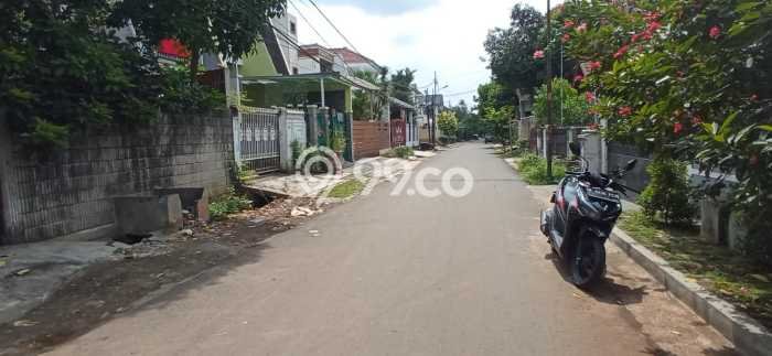 Tanah Kavling Dijual di Jakarta Timur dengan Spesifikasi 220m2 Tanah Kavling Dijual di Jakarta Timur dengan Spesifikasi 220m2