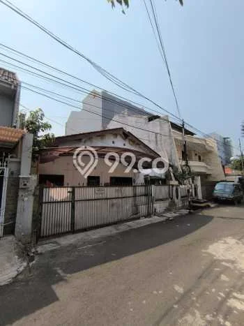 Untuk Dijual Tanah 87m2 di Rawamangun, Jakarta Timur Untuk Dijual Tanah 87m2 di Rawamangun, Jakarta Timur