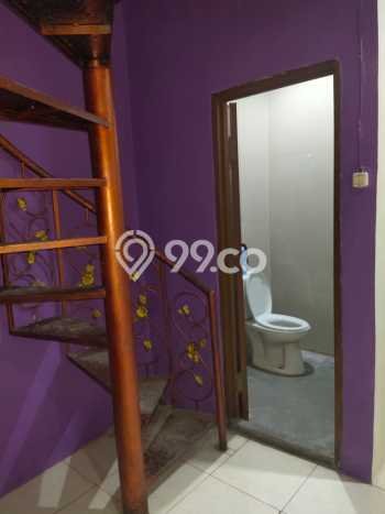 Rumah Modern 3 KT di Pondok Kelapa Jakarta Timur Unfurnished Rumah Modern 3 KT di Pondok Kelapa Jakarta Timur Unfurnished