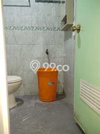 Rumah Modern 3 KT di Pondok Kelapa Jakarta Timur Unfurnished Rumah Modern 3 KT di Pondok Kelapa Jakarta Timur Unfurnished
