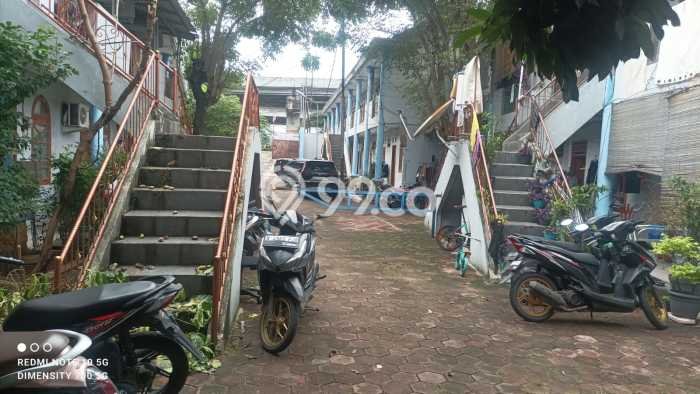 Kost untuk Dijual di Pondok Kelapa Punya 54 Kamar Kost untuk Dijual di Pondok Kelapa Punya 54 Kamar