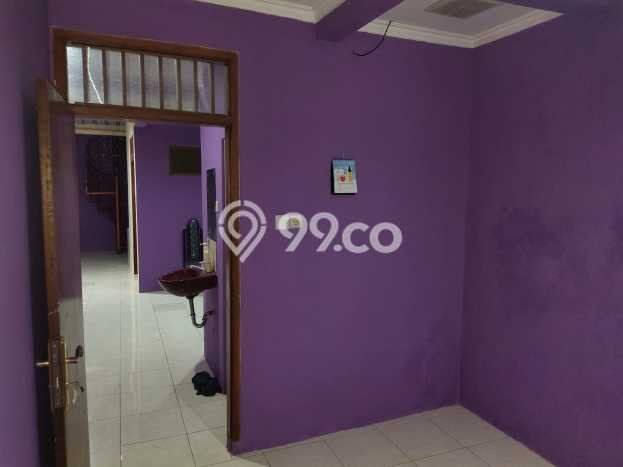 Rumah Modern 3 KT di Pondok Kelapa Jakarta Timur Unfurnished Rumah Modern 3 KT di Pondok Kelapa Jakarta Timur Unfurnished