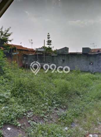 Lahan Dijual Lokasi Strategis di Jakarta Timur dengan Luas 160m2 Lahan Dijual Lokasi Strategis di Jakarta Timur dengan Luas 160m2