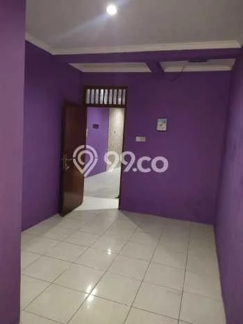 Rumah Modern 3 KT di Pondok Kelapa Jakarta Timur Unfurnished Rumah Modern 3 KT di Pondok Kelapa Jakarta Timur Unfurnished