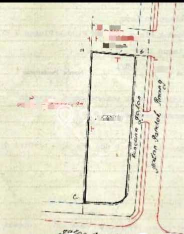 Tanah Dijual Area Strategis di Pondok Indah Jakarta Selatan 456m2 Tanah Dijual Area Strategis di Pondok Indah Jakarta Selatan 456m2