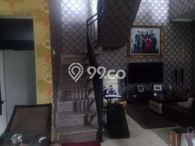 Rumah Mewah LB 300m2 Siap Huni Desain Elegan di Kayu Putih, Jakarta Timur Rumah Mewah LB 300m2 Siap Huni Desain Elegan di Kayu Putih, Jakarta Timur