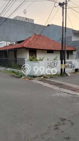 Tanah Dijual Lokasi Duren Sawit, Jakarta Timur Luas 215m2 Legalitas Aman Tanah Dijual Lokasi Duren Sawit, Jakarta Timur Luas 215m2 Legalitas Aman