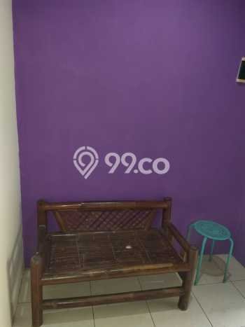Rumah Modern 3 KT di Pondok Kelapa Jakarta Timur Unfurnished Rumah Modern 3 KT di Pondok Kelapa Jakarta Timur Unfurnished