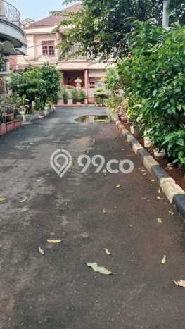 Dijual Tanah Lokasi Pondok Kelapa, Jakarta Timur Seluas 215m2 Dijual Tanah Lokasi Pondok Kelapa, Jakarta Timur Seluas 215m2