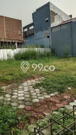 Dijual Tanah Lokasi Pondok Kelapa, Jakarta Timur Seluas 215m2 Dijual Tanah Lokasi Pondok Kelapa, Jakarta Timur Seluas 215m2
