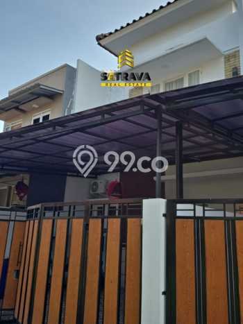 Dijual Rumah Strategis Bagus Punya 3 KT di Jagakarsa Jakarta Selatan - Dijual Rumah Strategis Bagus Punya 3 KT di Jagakarsa Jakarta Selatan -