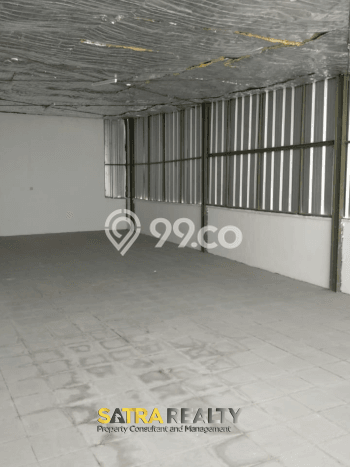 Unit Ruko Dijual di Jakarta Pusat LT 58m2 & LB 250m2 Unit Ruko Dijual di Jakarta Pusat LT 58m2 & LB 250m2