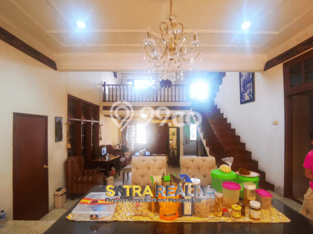 Rumah Elit Modern Siap Huni di Tomang Jakarta Barat Rumah Elit Modern Siap Huni di Tomang Jakarta Barat