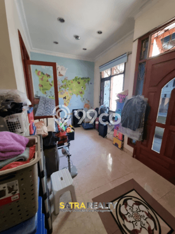 Rumah Luxury Modern Siap Huni di Mangga Besar Jakarta Barat Rumah Luxury Modern Siap Huni di Mangga Besar Jakarta Barat