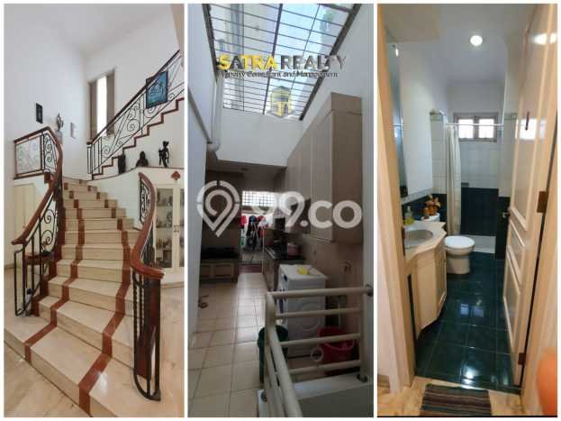 Dijual Rumah Luas Megah Dengan View Eksklusif di Pondok Indah, Jakarta Selatan Dijual Rumah Luas Megah Dengan View Eksklusif di Pondok Indah, Jakarta Selatan