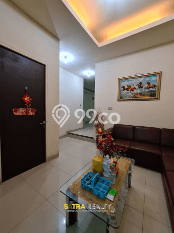 Jual Rumah Mewah Elegan Dengan View Eksklusif di Duri Kepa, Jakarta Barat Jual Rumah Mewah Elegan Dengan View Eksklusif di Duri Kepa, Jakarta Barat